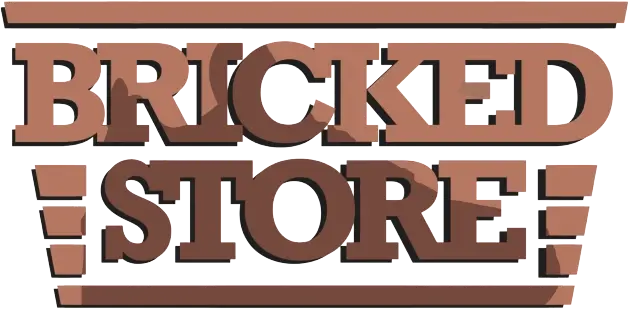 Bricked Store logo